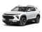 2025 Chevrolet Trailblazer LT FWD