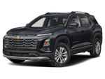 2025 Chevrolet Equinox LT AWD