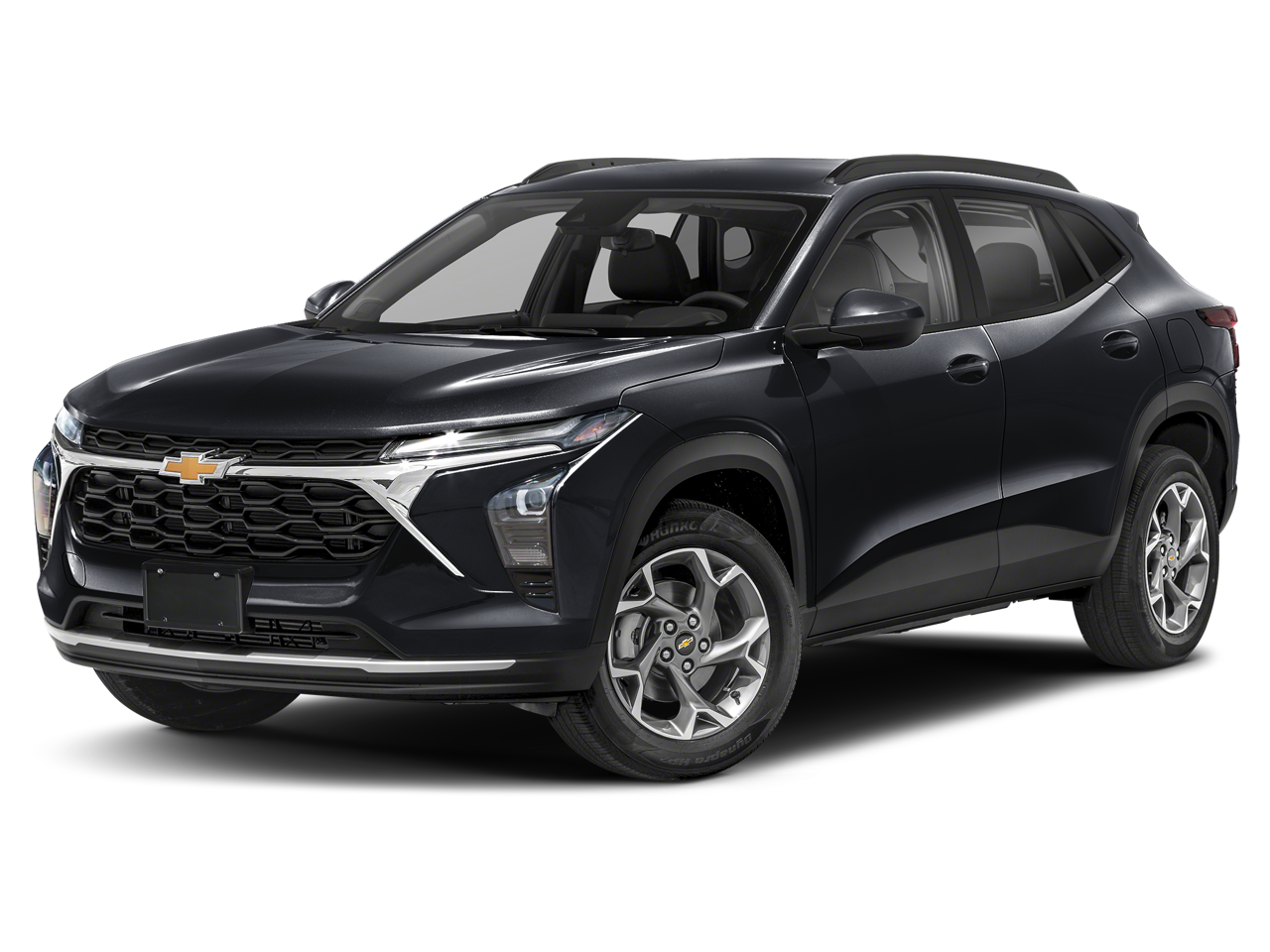 2025 Chevrolet Trax LS FWD