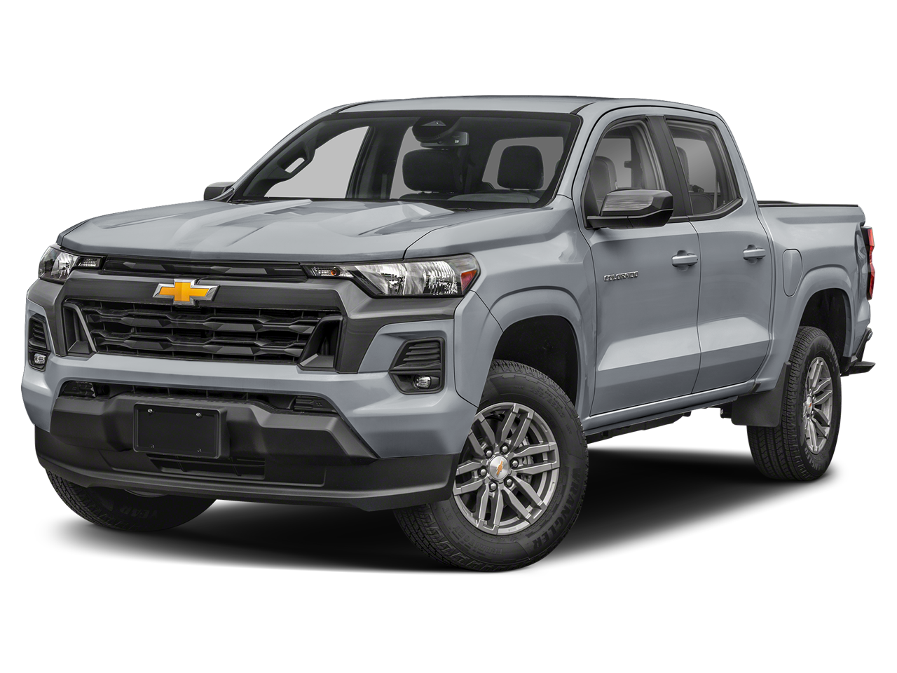 2026 Chevrolet Colorado LT 4WD