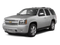 2010 Chevrolet Tahoe LS 4WD