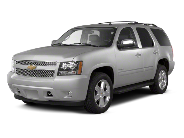 2010 Chevrolet Tahoe LS 4WD