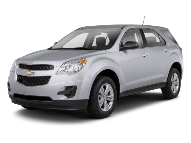 2013 Chevrolet Equinox LT AWD