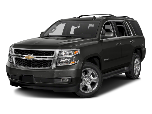 2017 Chevrolet Tahoe LS 4WD