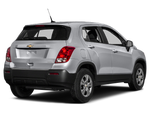 2015 Chevrolet Trax LT AWD