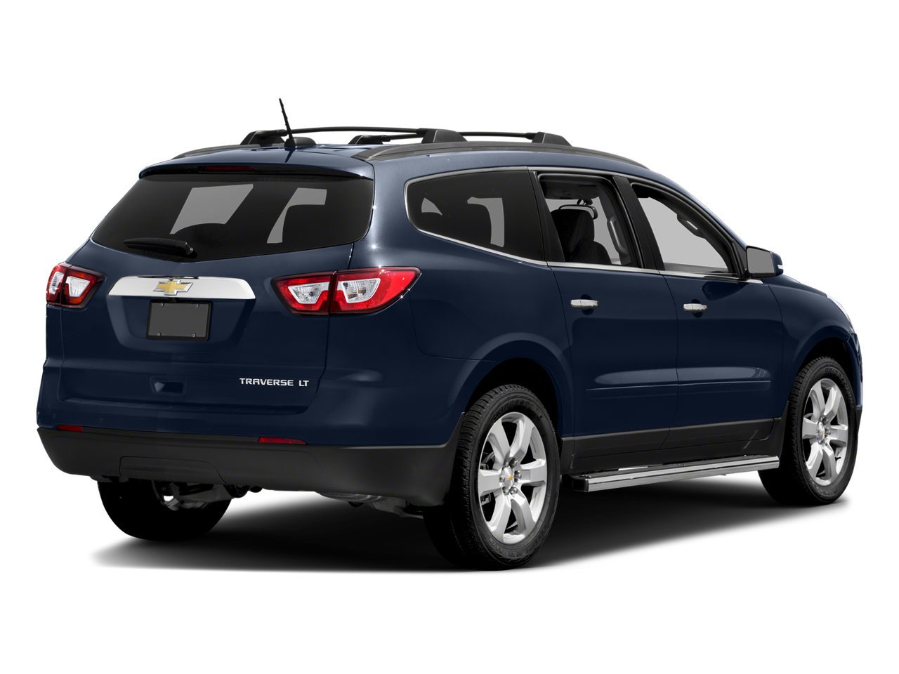Used 2017 Chevrolet Traverse 1LT with VIN 1GNKVGKD5HJ177790 for sale in Hamburg, PA