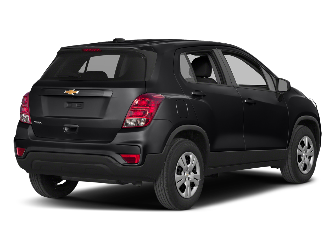 Used 2017 Chevrolet Trax LS with VIN 3GNCJNSB4HL280498 for sale in Hamburg, PA