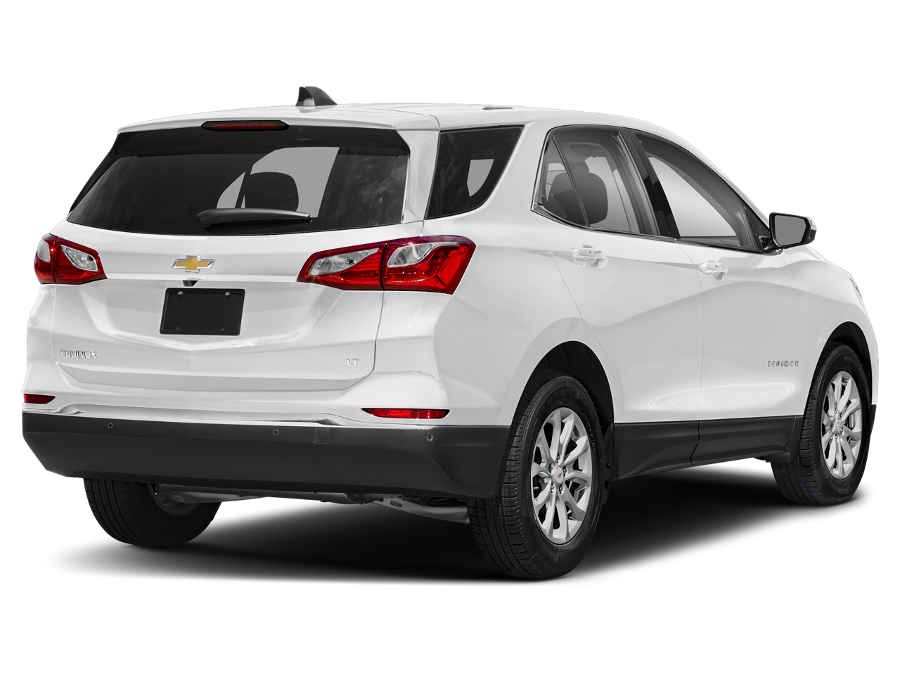 2018 Chevrolet Equinox LT AWD