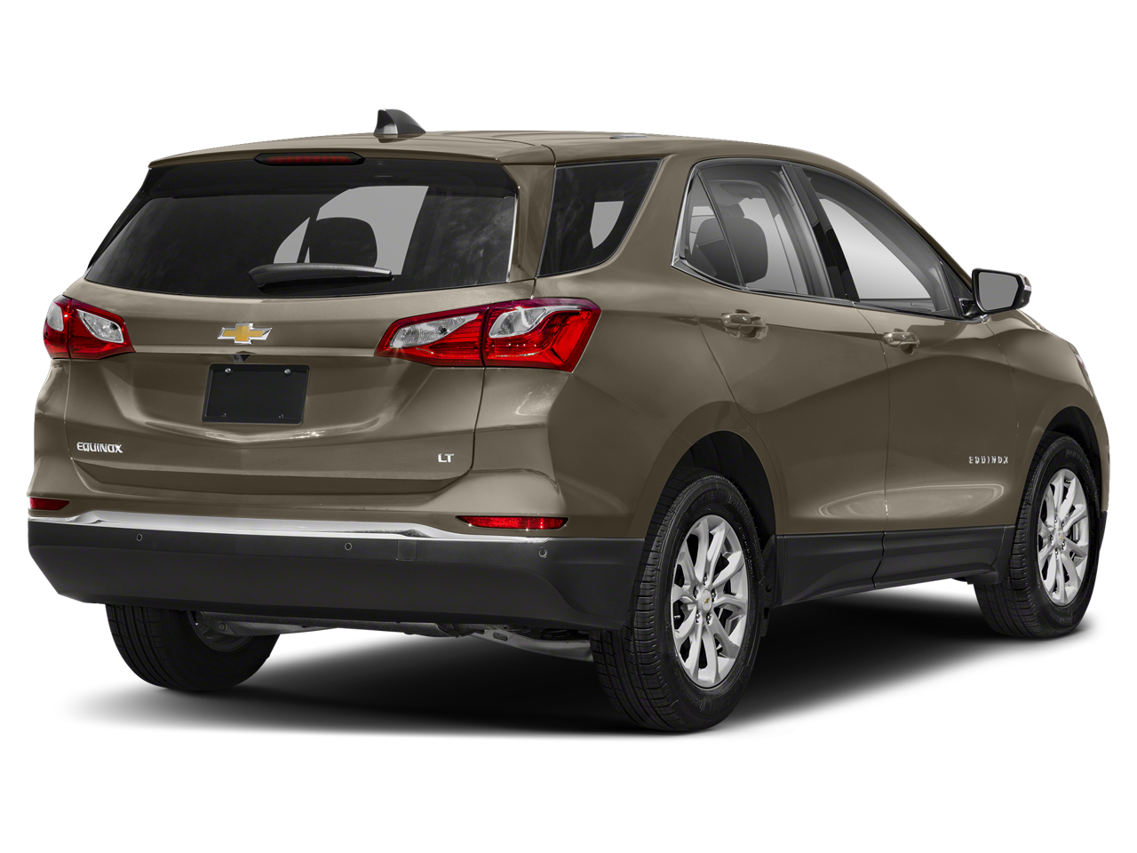 2018 Chevrolet Equinox LT AWD