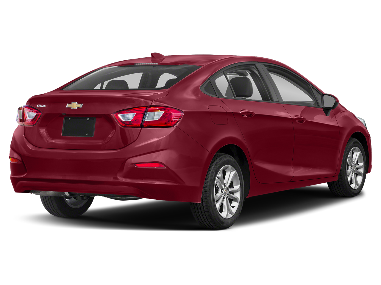 2019 Chevrolet Cruze LT FWD