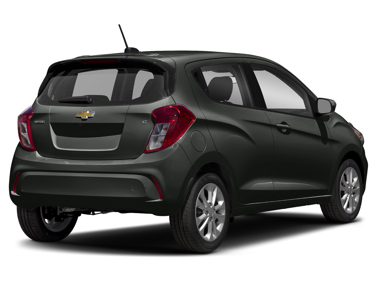 2019 Chevrolet Spark LS FWD