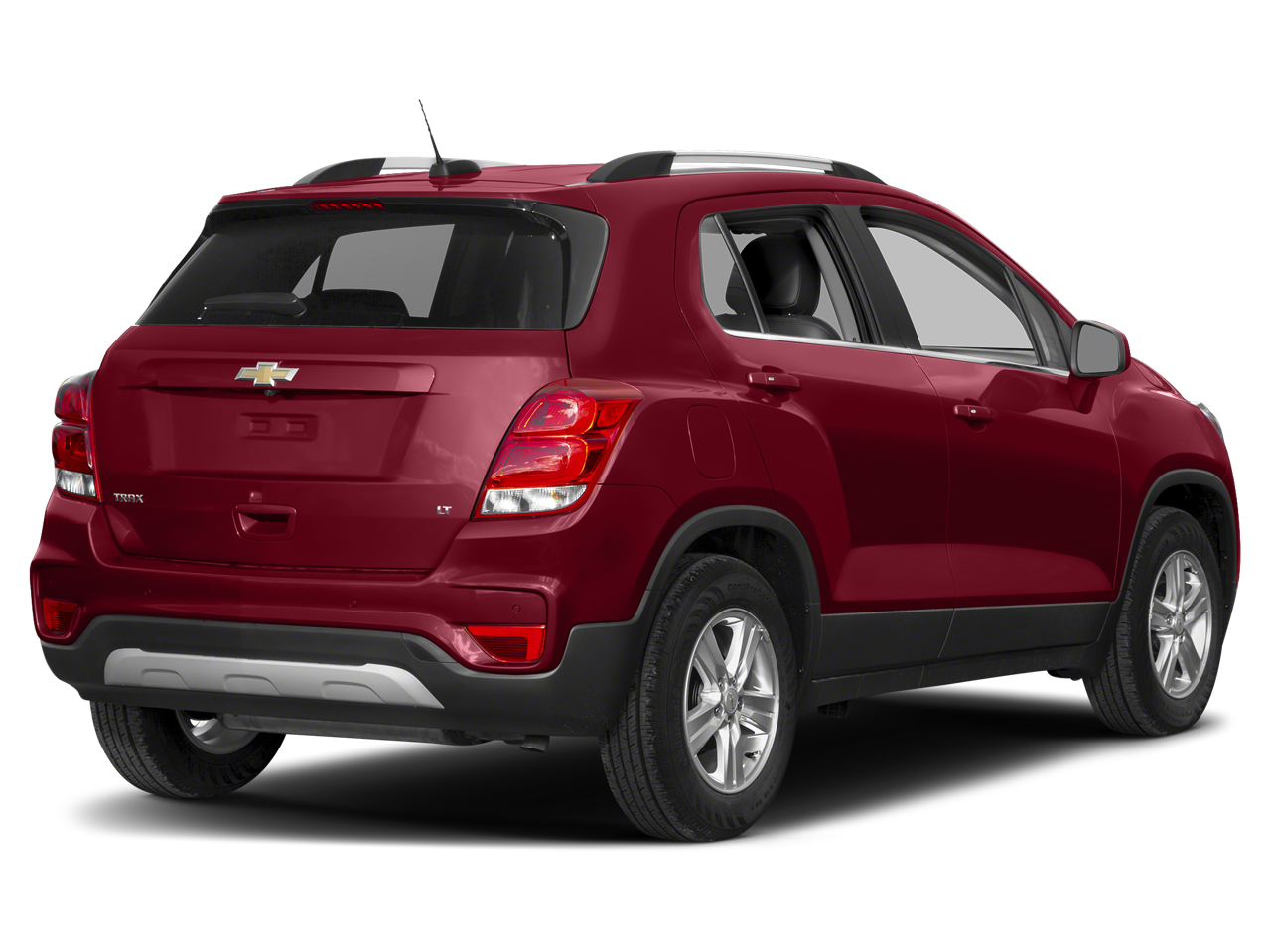 2019 Chevrolet Trax LT AWD