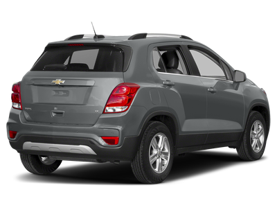 2019 Chevrolet Trax LT AWD