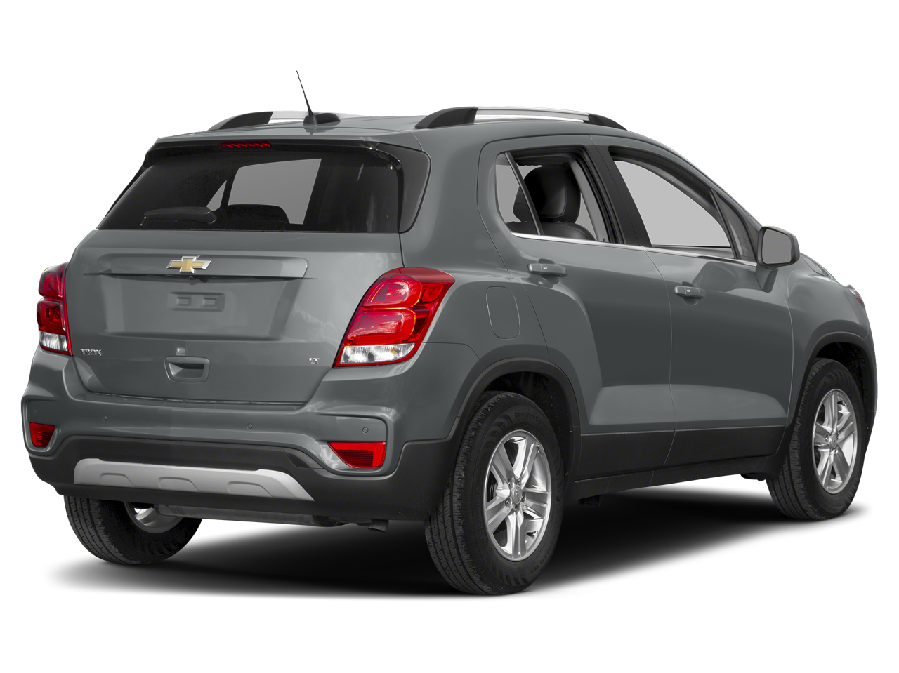 2019 Chevrolet Trax LT AWD