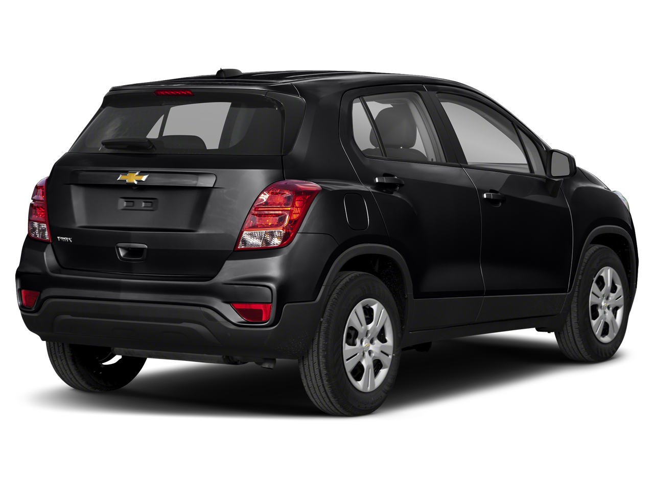 2019 Chevrolet Trax LS AWD