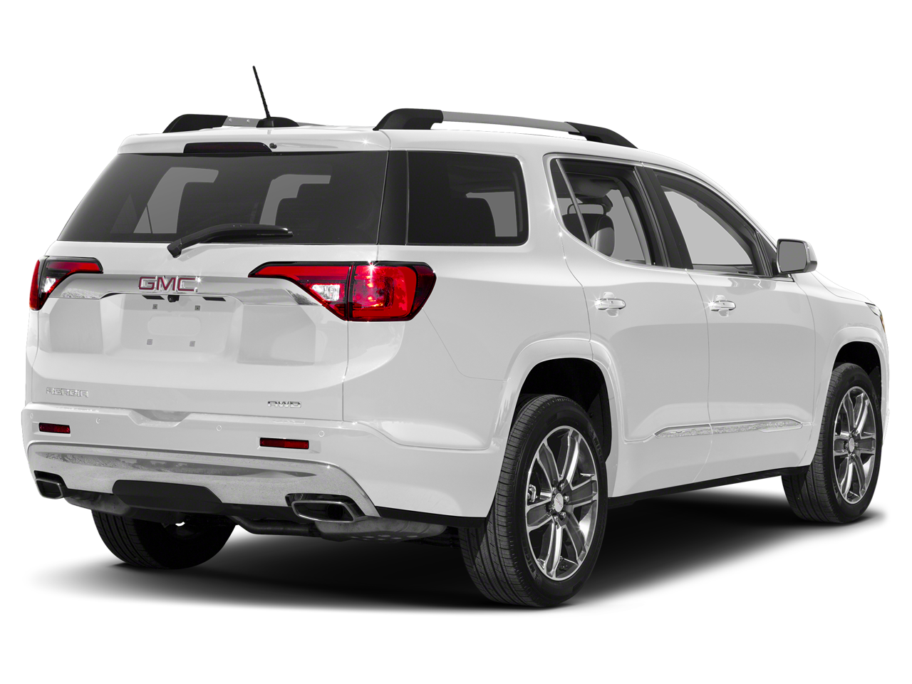 2019 GMC Acadia Denali AWD
