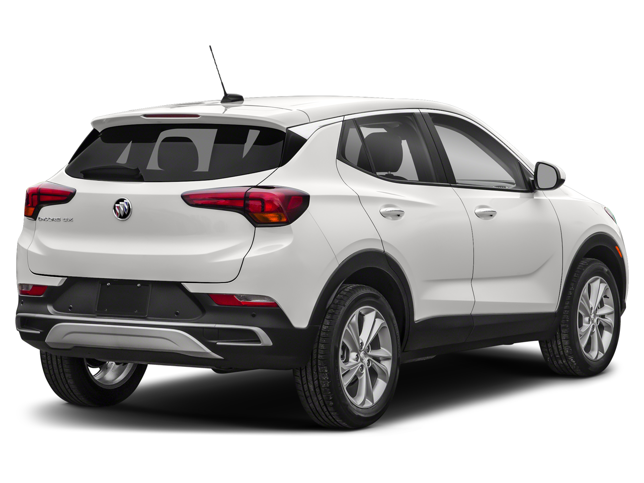 2020 Buick Encore GX Preferred AWD