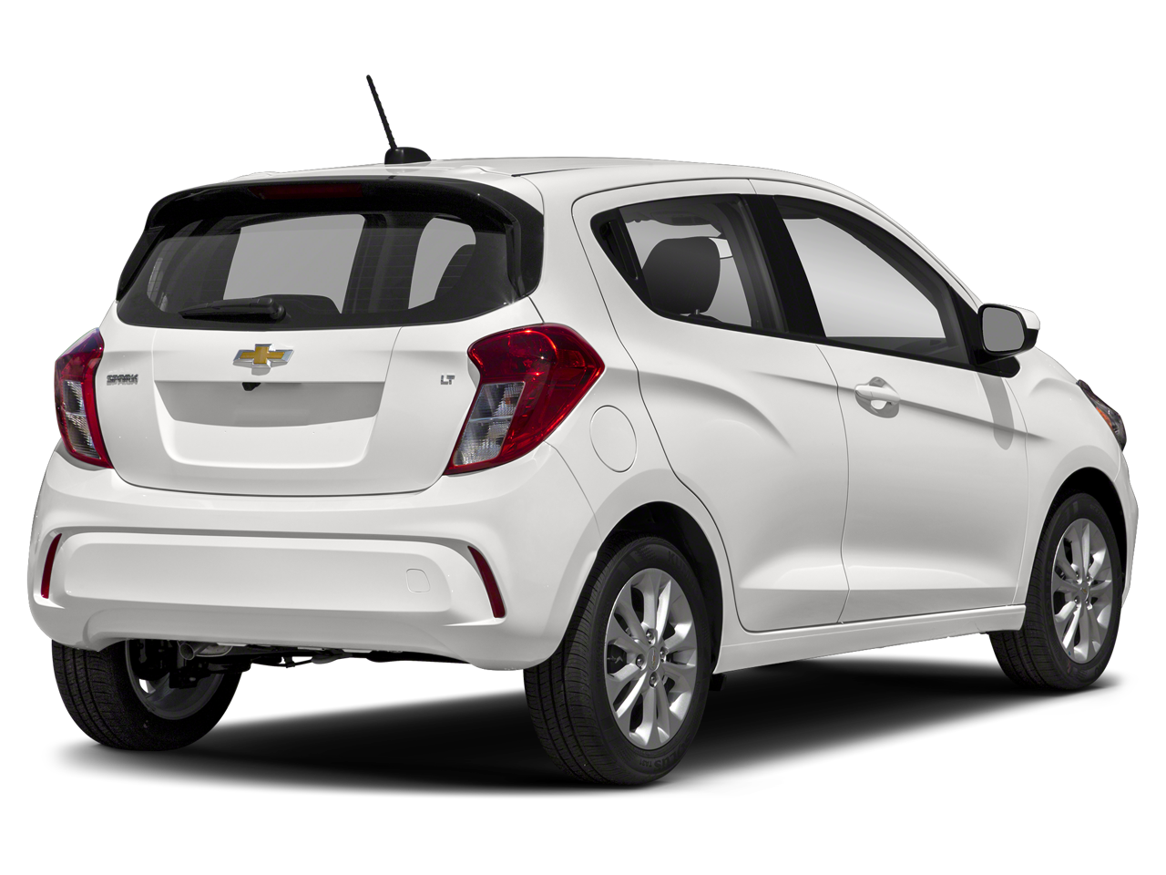 Used 2020 Chevrolet Spark 1LT with VIN KL8CD6SA0LC457977 for sale in Hamburg, PA