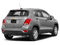 2020 Chevrolet Trax LS AWD