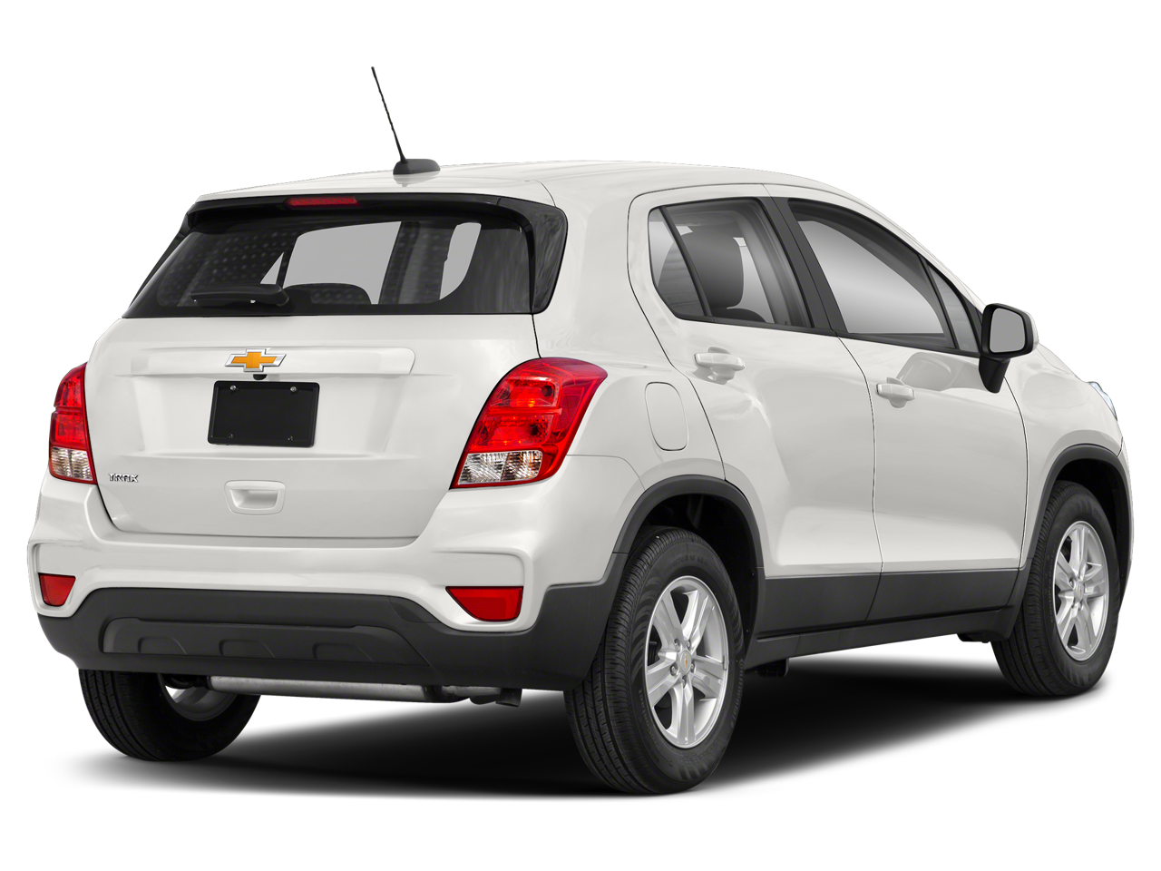 2020 Chevrolet Trax LS FWD