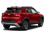 2021 Chevrolet Trailblazer LT FWD