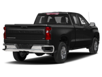 2021 Chevrolet Silverado 1500 LT 4WD