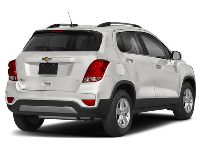 2022 Chevrolet Trax LT AWD