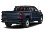 2022 Chevrolet Silverado 1500 LTD Custom 4WD
