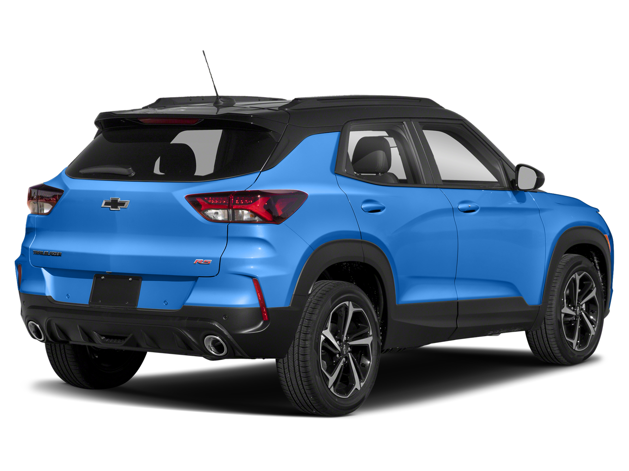 2023 Chevrolet Trailblazer RS AWD