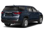 2023 Chevrolet Traverse LT Cloth AWD