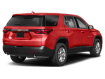 2023 Chevrolet Traverse LT Leather AWD