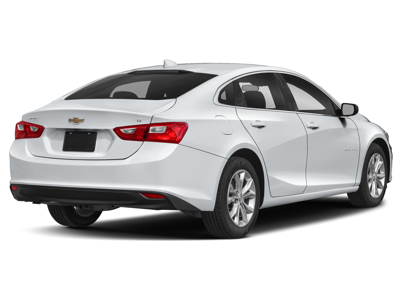 2024 Chevrolet Malibu 1LT FWD