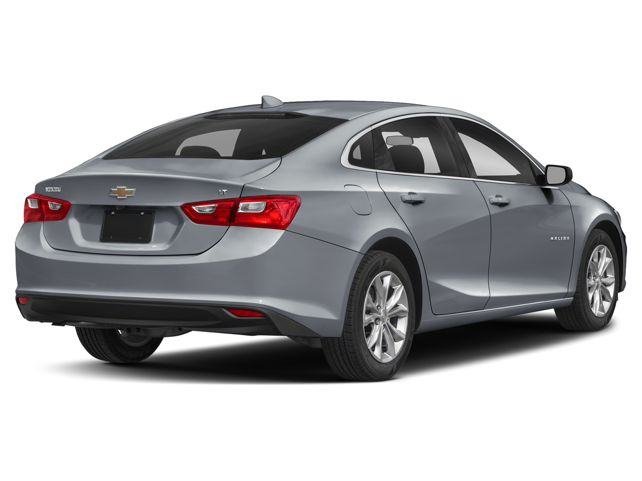 2024 Chevrolet Malibu 1LT FWD