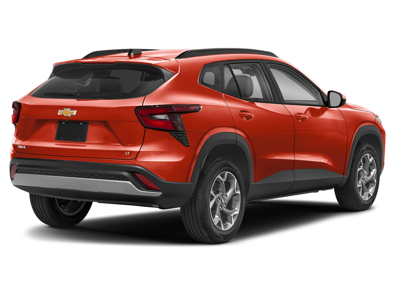 2024 Chevrolet Trax LS FWD