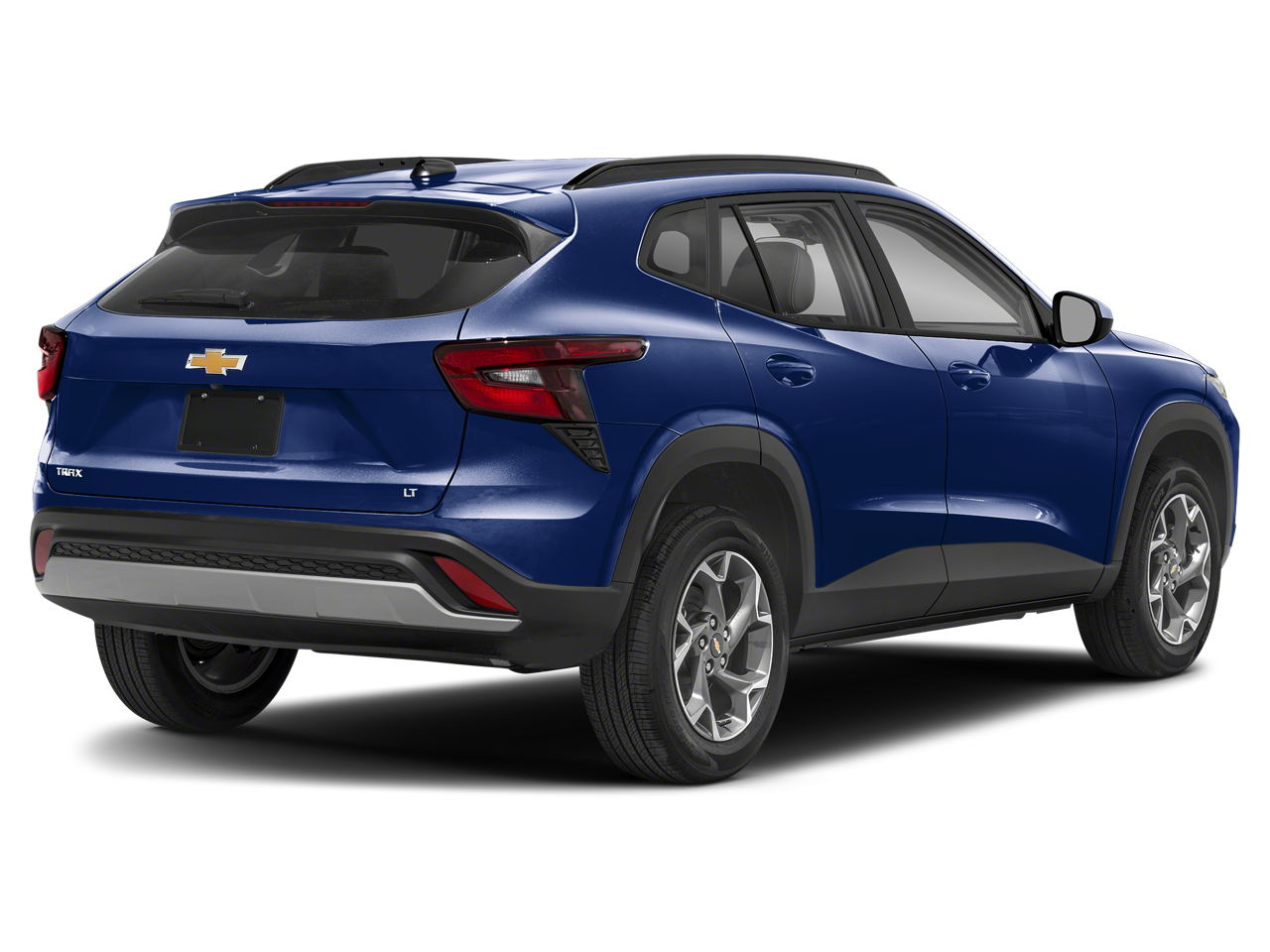 2024 Chevrolet Trax LS FWD