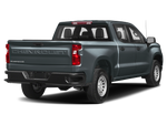 2024 Chevrolet Silverado 1500 LT Trail Boss 4WD