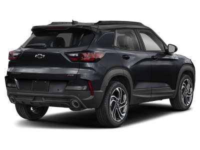 2025 Chevrolet Trailblazer RS AWD
