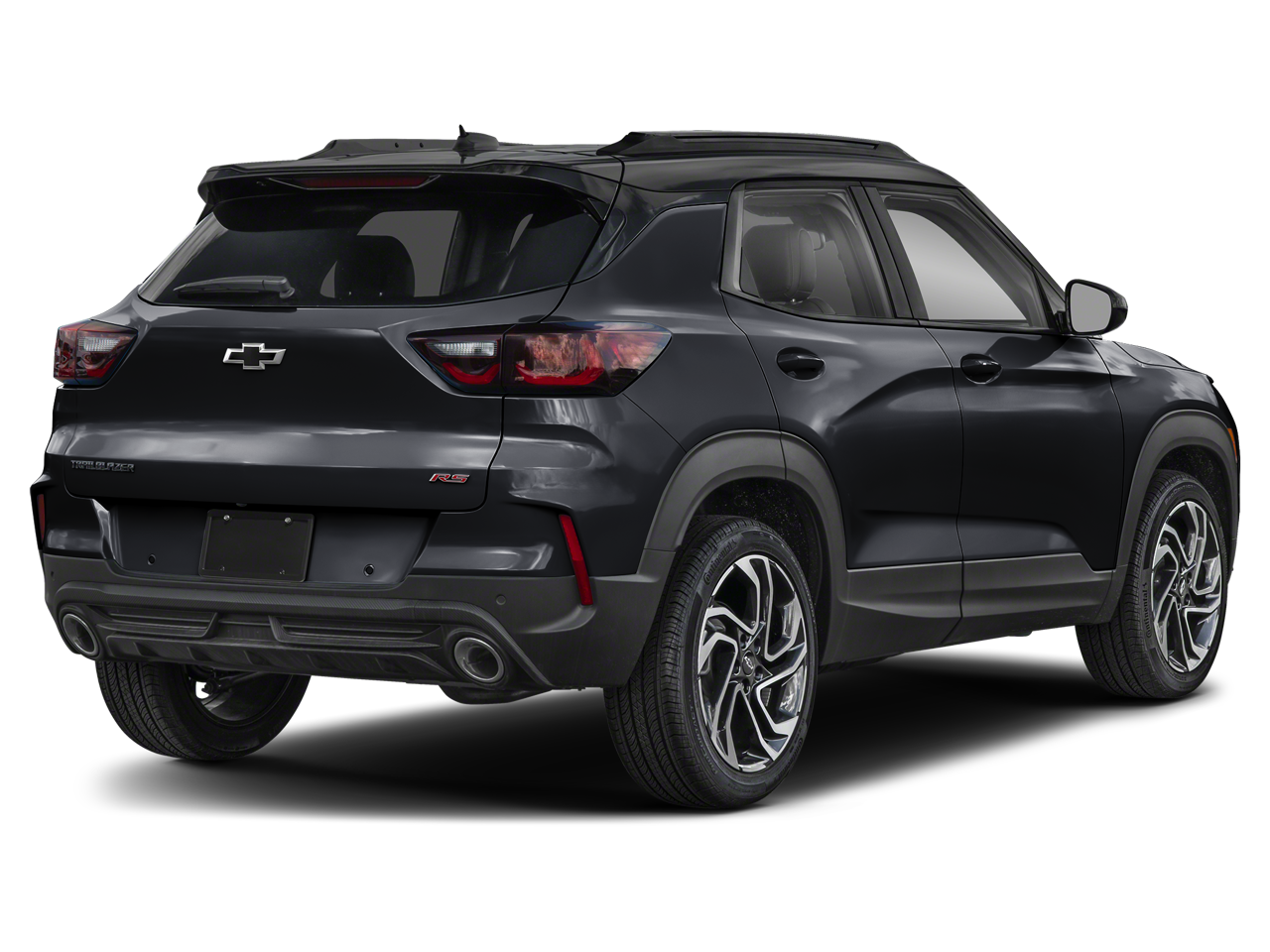 2025 Chevrolet Trailblazer RS AWD