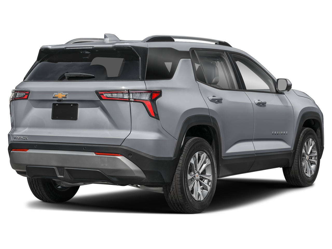 2025 Chevrolet Equinox LT AWD
