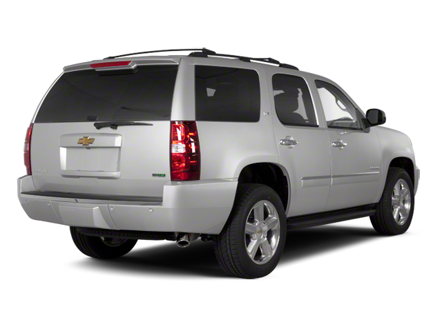 2010 Chevrolet Tahoe LS 4WD