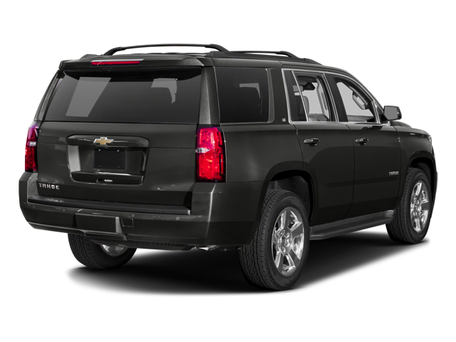 2017 Chevrolet Tahoe LS 4WD