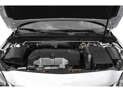 2015 Chevrolet Malibu LT FWD