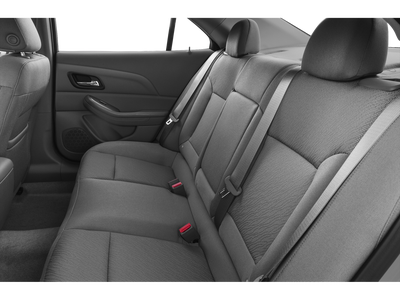 2015 Chevrolet Malibu LT FWD