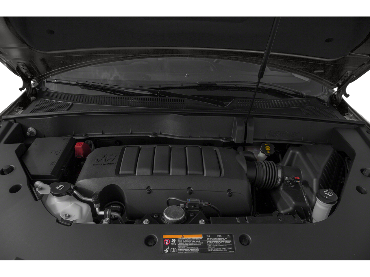2015 Chevrolet Traverse LT AWD