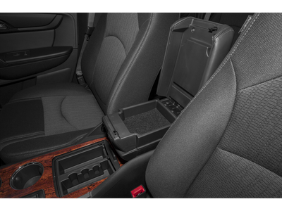 2015 Chevrolet Traverse LT AWD