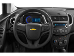 2015 Chevrolet Trax LT AWD