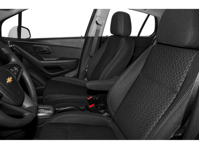 2015 Chevrolet Trax LT AWD