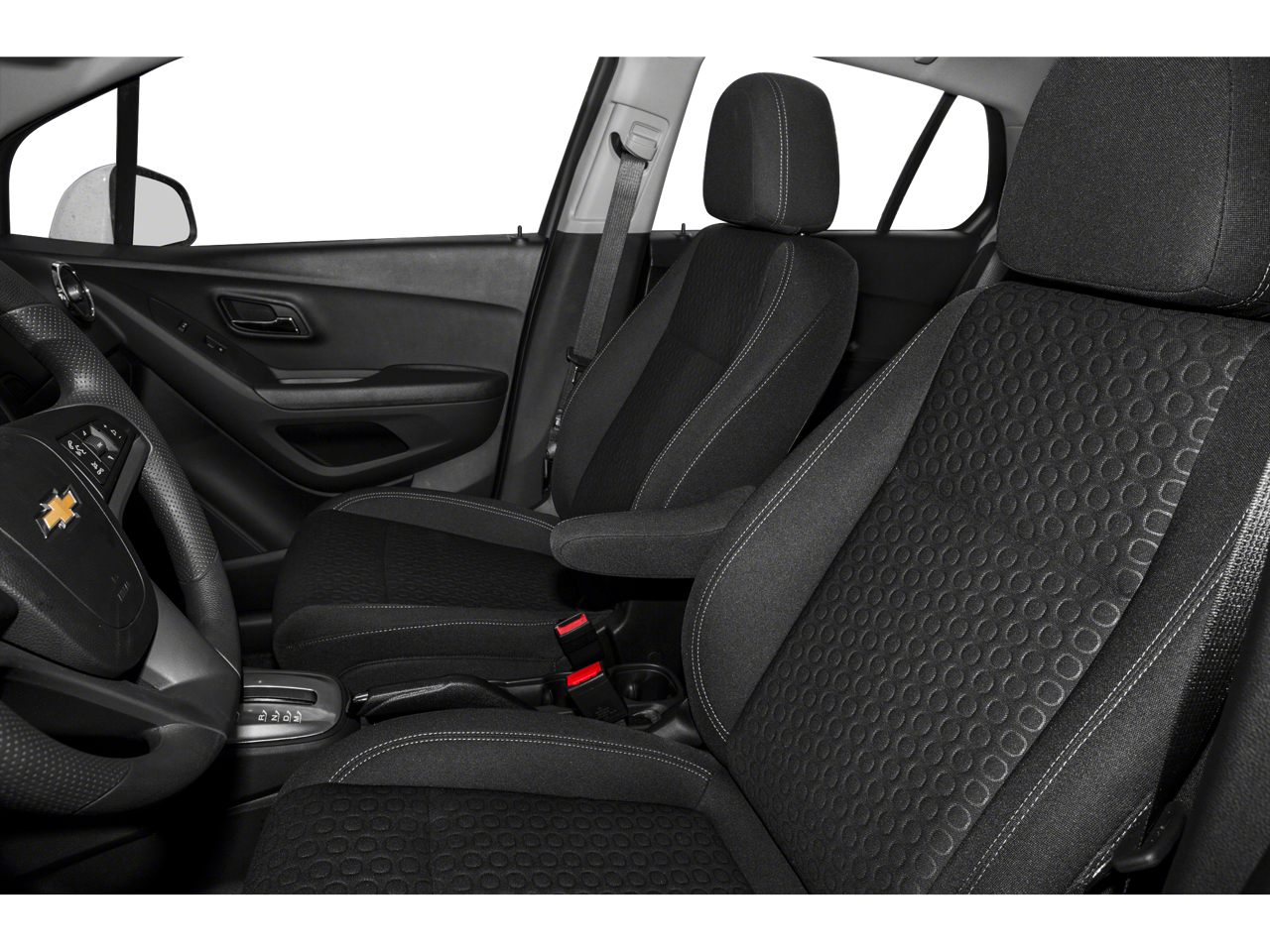 2015 Chevrolet Trax LT AWD