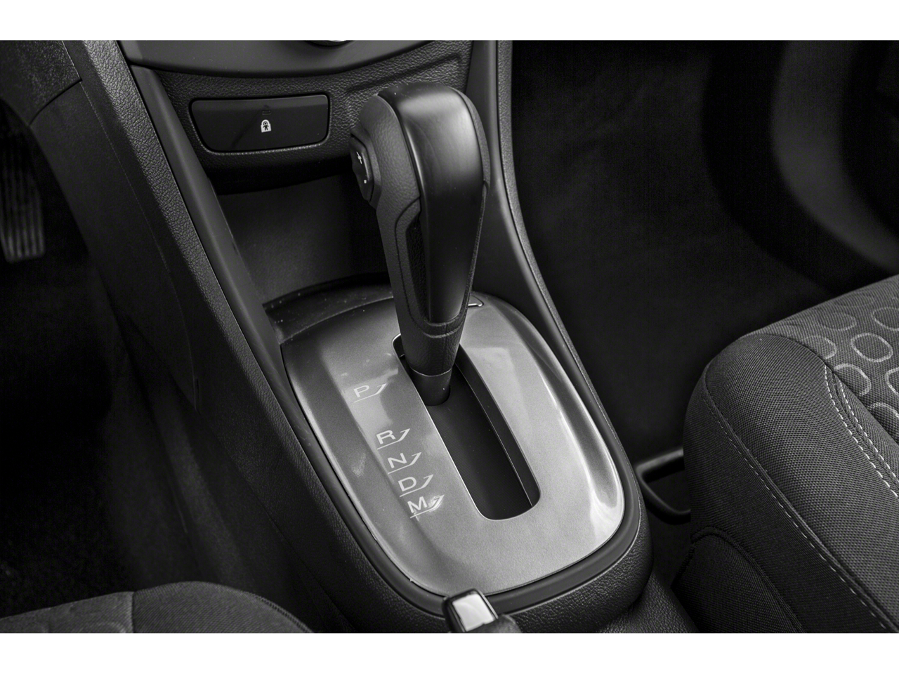 2015 Chevrolet Trax LT AWD