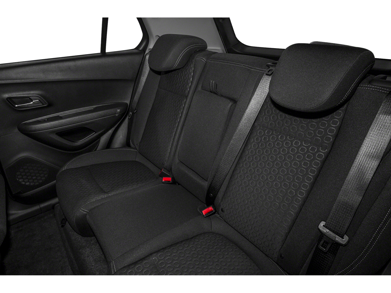 2015 Chevrolet Trax LT AWD